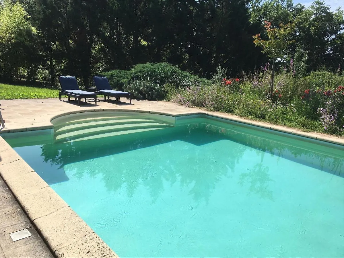Ingerichte tenten Domaine les Gonies Hotel Mauroux  0*, Mauroux (Lot)