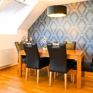  Appartement Amazing Volkstheater Oostenrijk