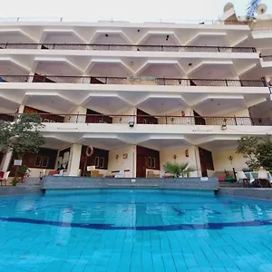 *** Camping Rezeiky Hotel&camp Egypte